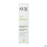 SVR Sebiaclear Active Gel 40ml - thumbnail