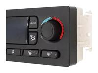 Haluta - Dressoir Valvola - 165x40x57 - Naturel - thumbnail