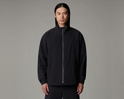 The North Face Nimble Softshell Jas Kinderen TNF Black S The North Face Nimble Softshell Jas Kinderen TNF Black S