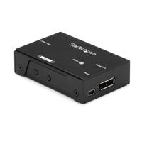 StarTech.com DisplayPort signaalversterker booster versterker extender DP 4K 60Hz - thumbnail