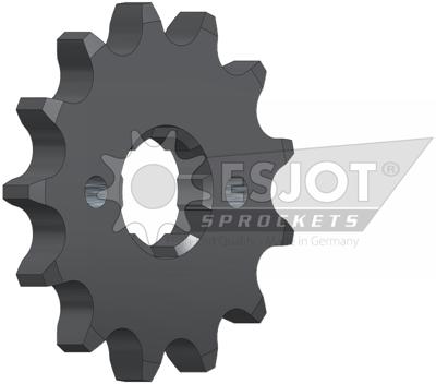 ESJOT Sprocket 428 13z standard