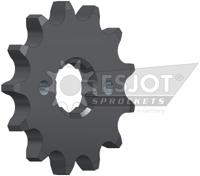 ESJOT Sprocket 428 13z standard - thumbnail