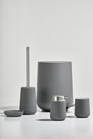 Zone Denmark - Nova Toilet Brush - Grey (330108) - thumbnail