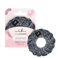 Invisibobble sprunchie extra care soft as silk - thumbnail