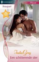 Een schitterende ster - India Grey - ebook - thumbnail