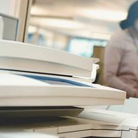Double A Premium printpapier ft A4, 80 g, doos van 2500 vel - thumbnail