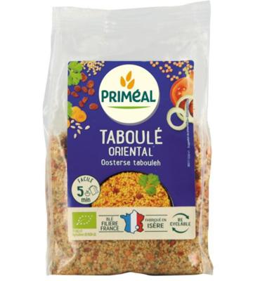 Primeal Orientaalse tabouleh bio 300 Gram