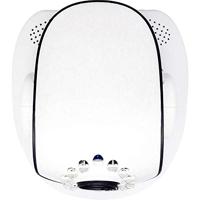 INSTAR IN-8015 Bewakingscamera, Full HD, wit, WLAN IP-camera, binnencamera, IP-camera, IP-cam, pantilt, alarm, PIR, bewegingsdetectie, nachtzicht, groothoek, LAN, wifi, RTSP, ONVIF - thumbnail