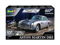 Revell 1/24 Aston Martin DB5 - James Bond 007 Goldfinger (Easy-Click) - thumbnail