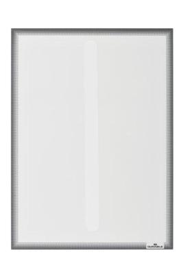 Infohoes durable 501457 statisch a4 antraciet | 5 stuks