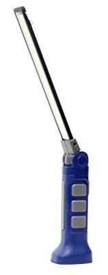 AS Schwabe 42810 Werklamp LED werkt op een accu 6 W 620 lm
