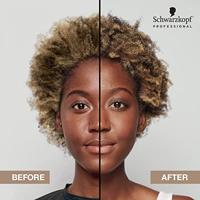 Schwarzkopf - Blond Me All Blondes Detox Mask 200 ml - thumbnail