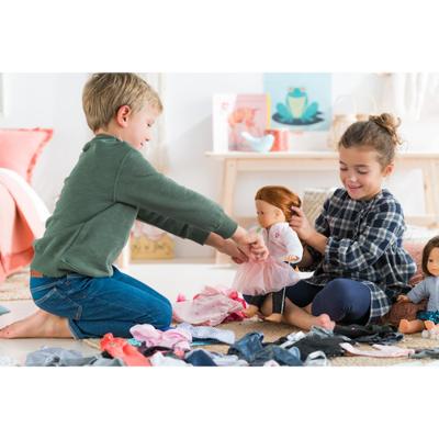 Babypop Corolle 9000200070 36 cm