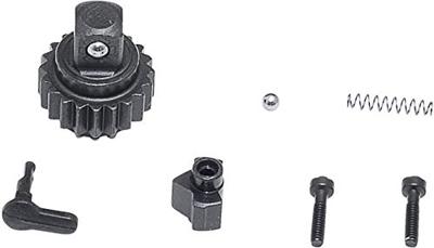 Hazet 6401/7 6401/7 Set reserveonderdelen