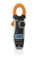 HT Instruments HT9012 Stroomtang Digitaal CAT III 1000 V, CAT IV 600 V Weergave (counts): 6000 - thumbnail