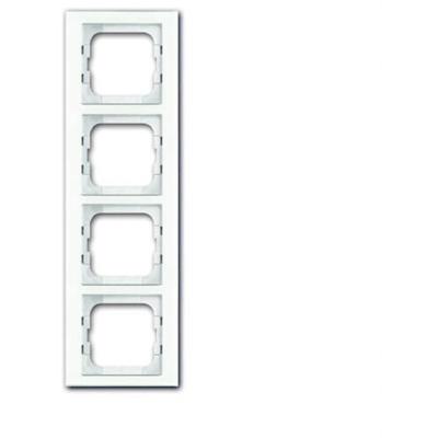 Busch-Jaeger 1754-0-4440 veiligheidsplaatje voor stopcontacten Wit Busch-Jaeger 1754-0-4440 veiligheidsplaatje voor stopcontacten Wit