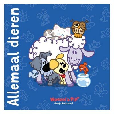 Allemaal dieren