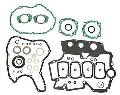 ATHENA motor pakkingset gasket set engine 350/650, 2 cyl,