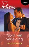Oord van verleiding - Julie Kistler - ebook - thumbnail