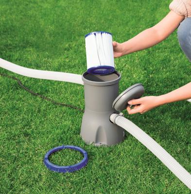 Bestway | Filter II Flowclear