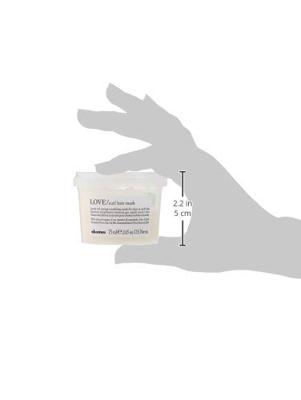 Davines LOVE CURL Hair Mask - thumbnail