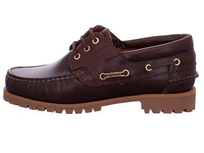 Van Bommel BOAT SHOE 02.05 - alle