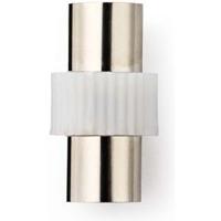 Nedis csgp40940wt coaxadapter iec (coax) male - iec (coax) male wit - thumbnail
