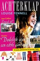 Vallende ster - Louise Fennell - ebook - thumbnail