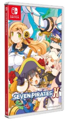 Seven Pirates H