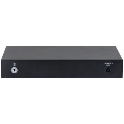 SWITCH CLOUD DAHUA DH-CS4010-8GT-110 GIGABIT-SWITCH MIT 8-PORT-POE