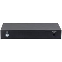 SWITCH CLOUD DAHUA DH-CS4010-8GT-110 GIGABIT-SWITCH MIT 8-PORT-POE - thumbnail