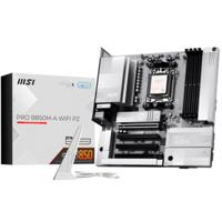 Moederbord MSI 911-7E78-001 AMD B850 - thumbnail