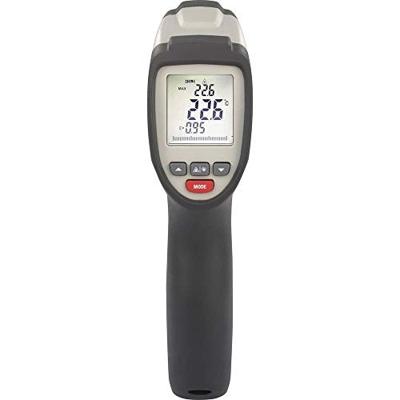 VOLTCRAFT IR 800-20C Infrarood-thermometer Optiek 20:1 -40 - +800 °C Pyrometer