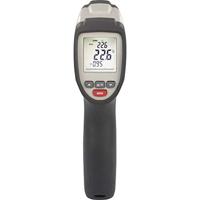 VOLTCRAFT IR 800-20C Infrarood-thermometer Optiek 20:1 -40 - +800 °C Pyrometer - thumbnail