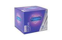 Pasante Latexvrije Echo Sonde Beschermers (Probe Covers) Ø 35 Mm - Condooms Voor Echoscopie Transducer - thumbnail