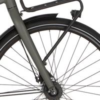 Cortina voorvork common stone bridge matt - thumbnail