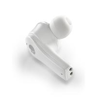 NGS ARTICA BLOOM WHITE– Draadloze hoofdtelefoon compatibel met Bluetooth en TWS, microfoon, tot 24u, aanraakbediening, USB type C, laadstation, zwart - thumbnail