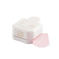 Vaessen Creative • 3-in-1 label hoekpons vintage - thumbnail