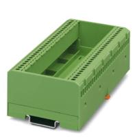 Phoenix Contact EMG150-LG DIN-rail-behuizing 2 stuk(s) - thumbnail