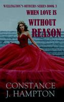 When Love is without Reason - Constance J. Hampton - eBook (9789492980496) - thumbnail