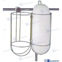 Portadefensas y soportes defensas GS62120 - PORTADEFENSAS 230X450 - thumbnail