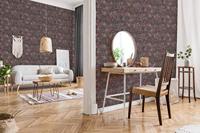 Livingwalls New Walls bruin behang | 373913 - thumbnail