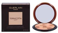 Guerlain Terracotta Light Powder 01 Clair Doré Gezichtspoeder 10 g Dames - thumbnail