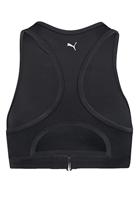 Puma Zwemtop Dames Racerback Zwart-L - thumbnail