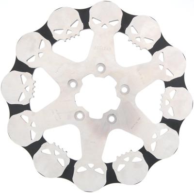 GALFER remschijf "df680" rotor df680 rh skull rigid