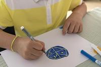 Maped color'peps magic viltstiften 8 kleuren + 2 magic stiften - thumbnail