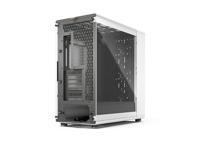 Fractal Design North XL RC Chalk White TG Clear - thumbnail