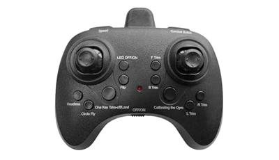 Amewi FightStar Battle Drone Drone (quadrocopter) RTF - thumbnail