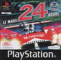 Le Mans 24 Hours - thumbnail