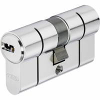 Slot ABUS D66PSN 35/45 H-BOX Aluminium Staal - thumbnail